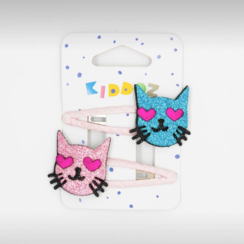 KITTY CLIPS